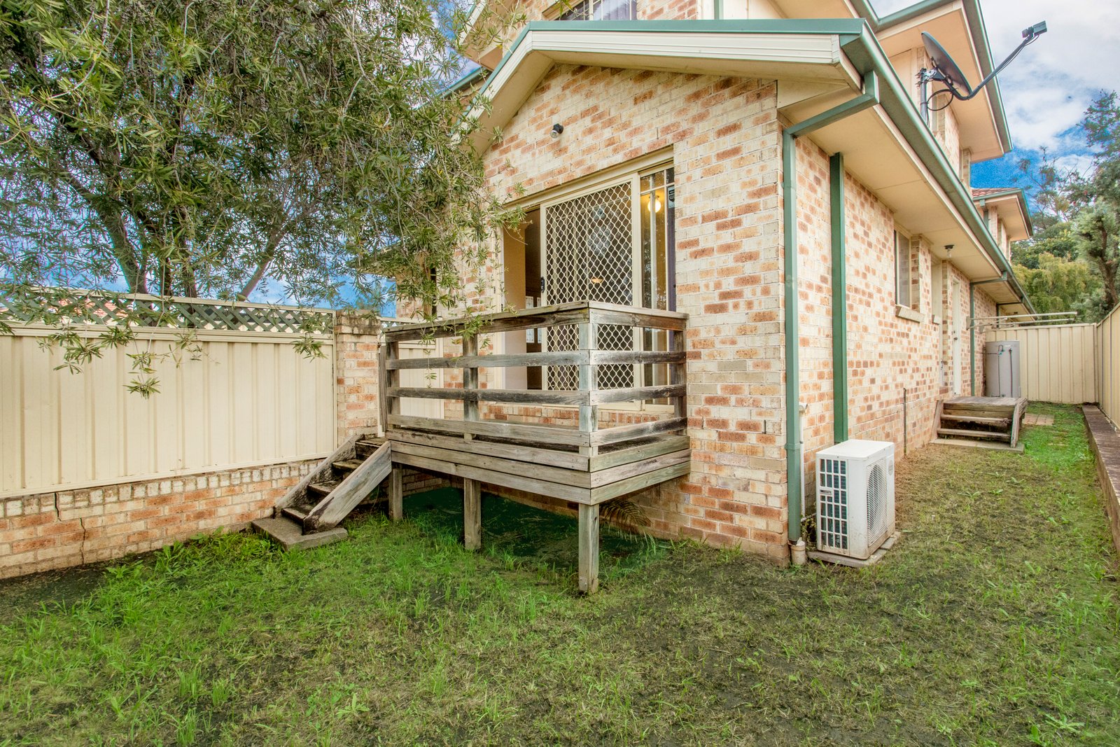 1/71 Barry Street CAMBRIDGE PARK 9