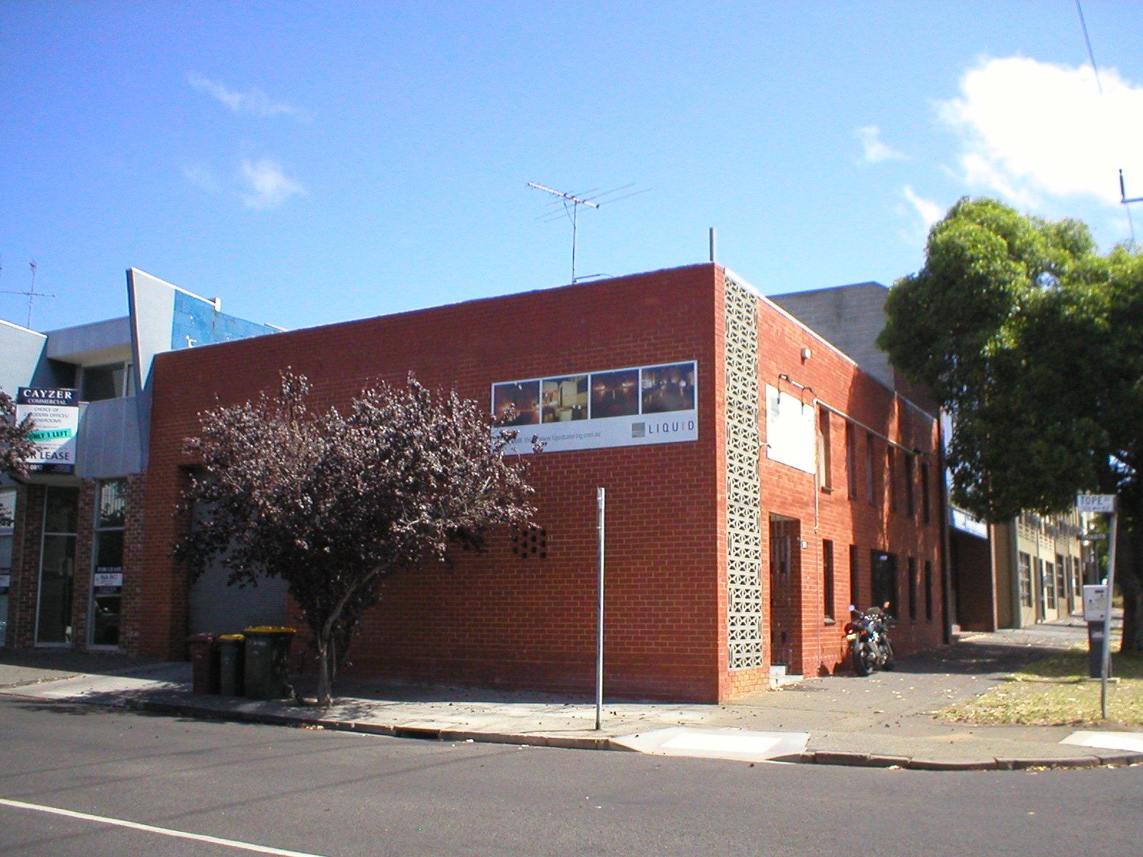 Gallery: 171 Dorcas Street
