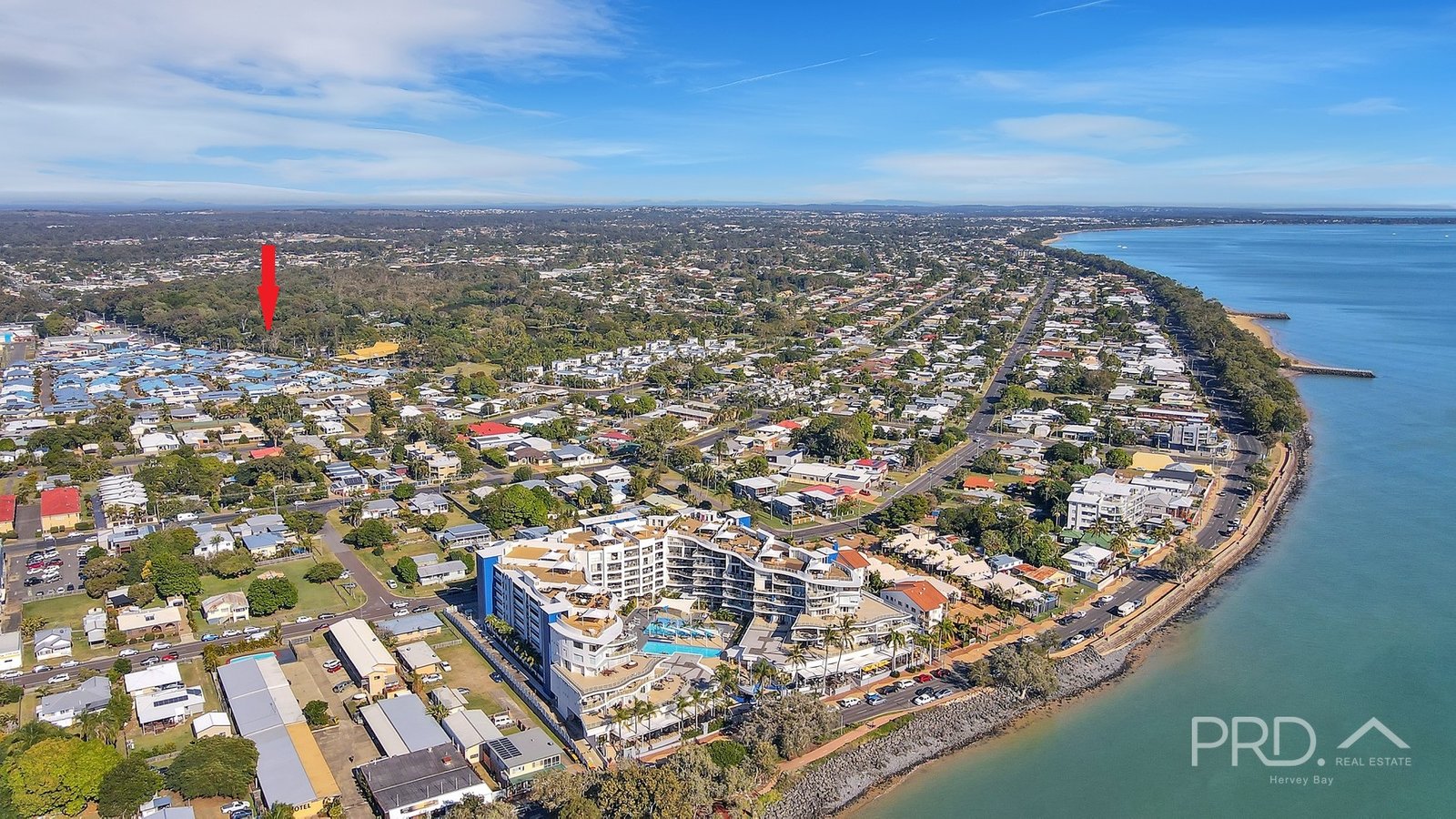 1/71 Elizabeth Street URANGAN 3