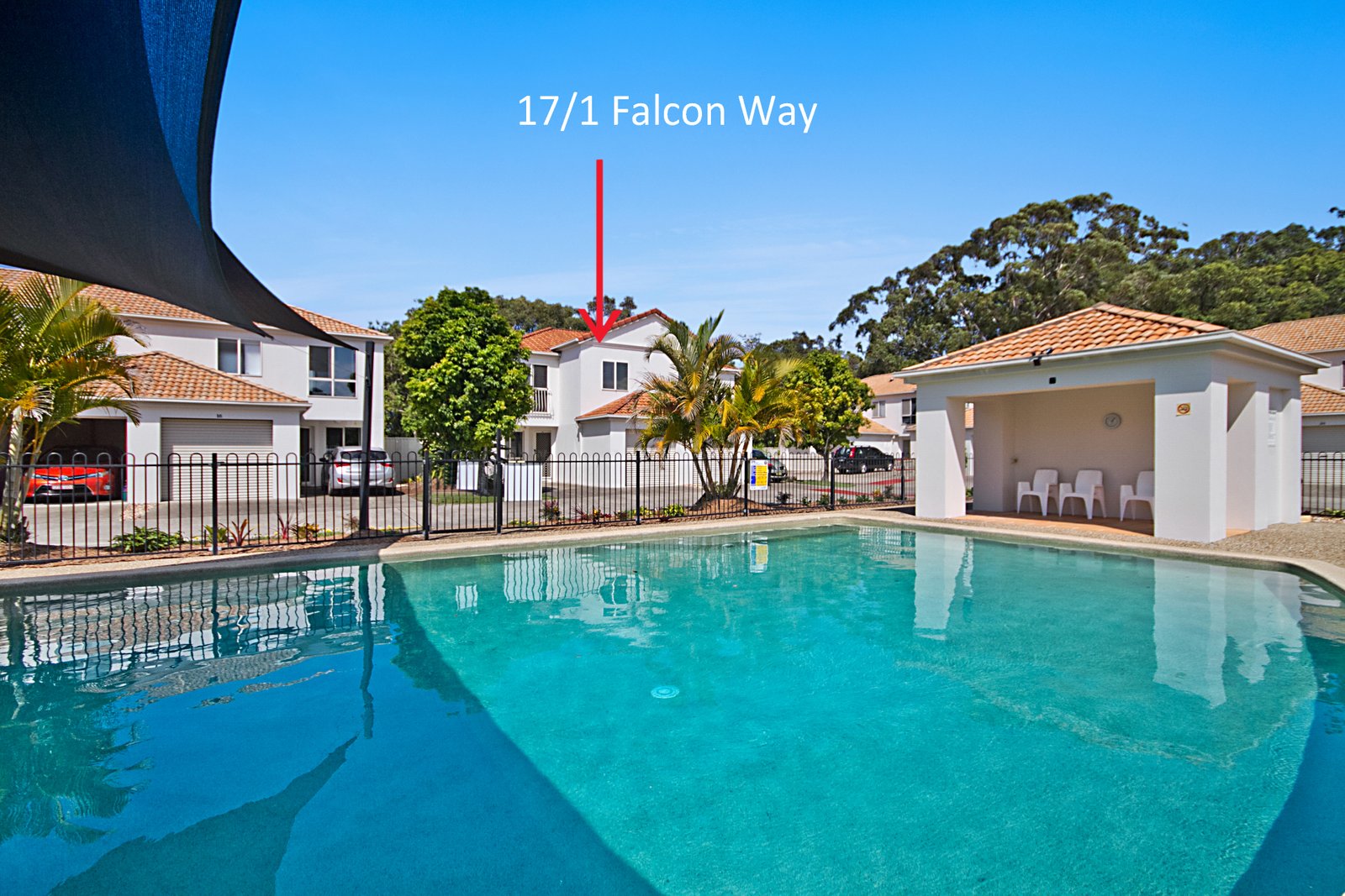 17/1 Falcon Way TWEED HEADS SOUTH 1