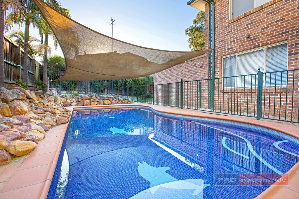 171 Fragar Road SOUTH PENRITH 4