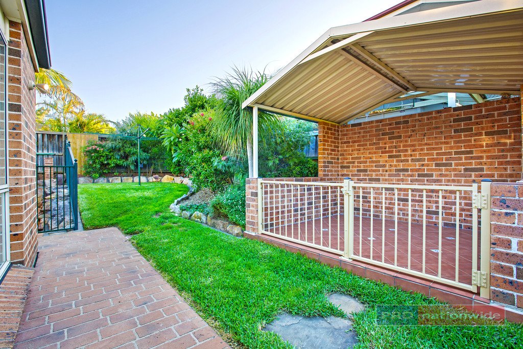 171 Fragar Road SOUTH PENRITH 25