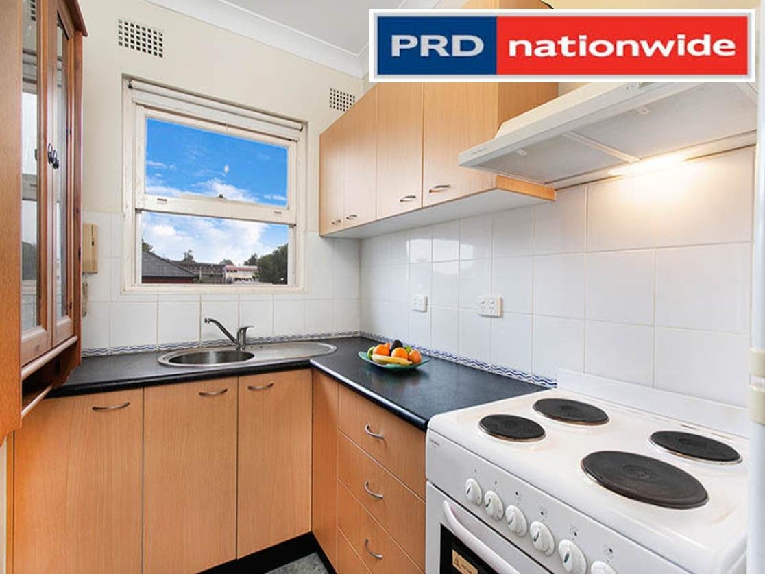 17/1 Green Street KOGARAH 2