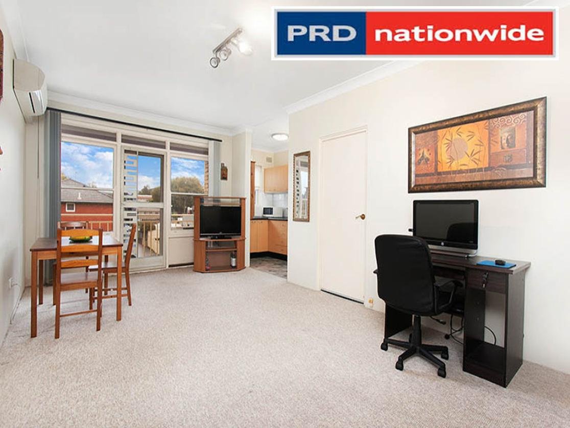 17/1 Green Street KOGARAH 3