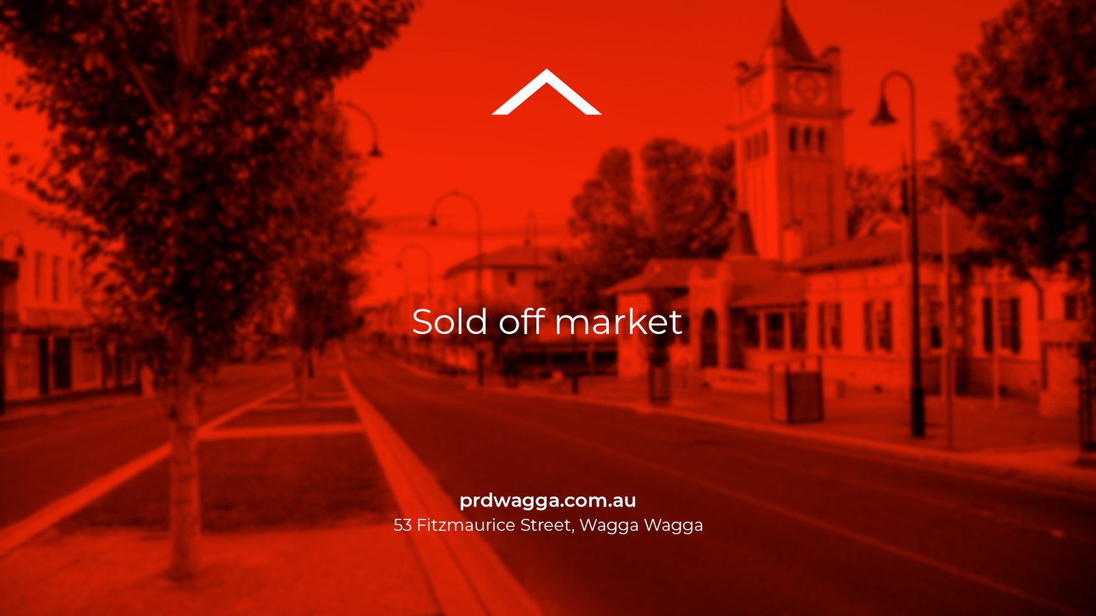 171 Gurwood Street WAGGA WAGGA 1