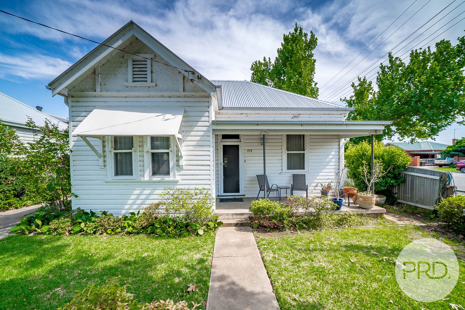 171 Gurwood Street WAGGA WAGGA 2
