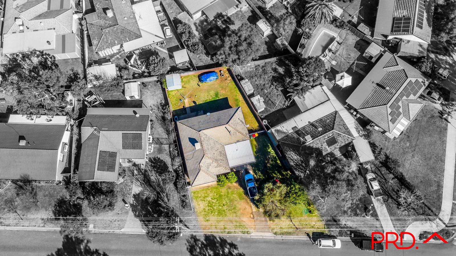 171 Hillvue Road TAMWORTH 15