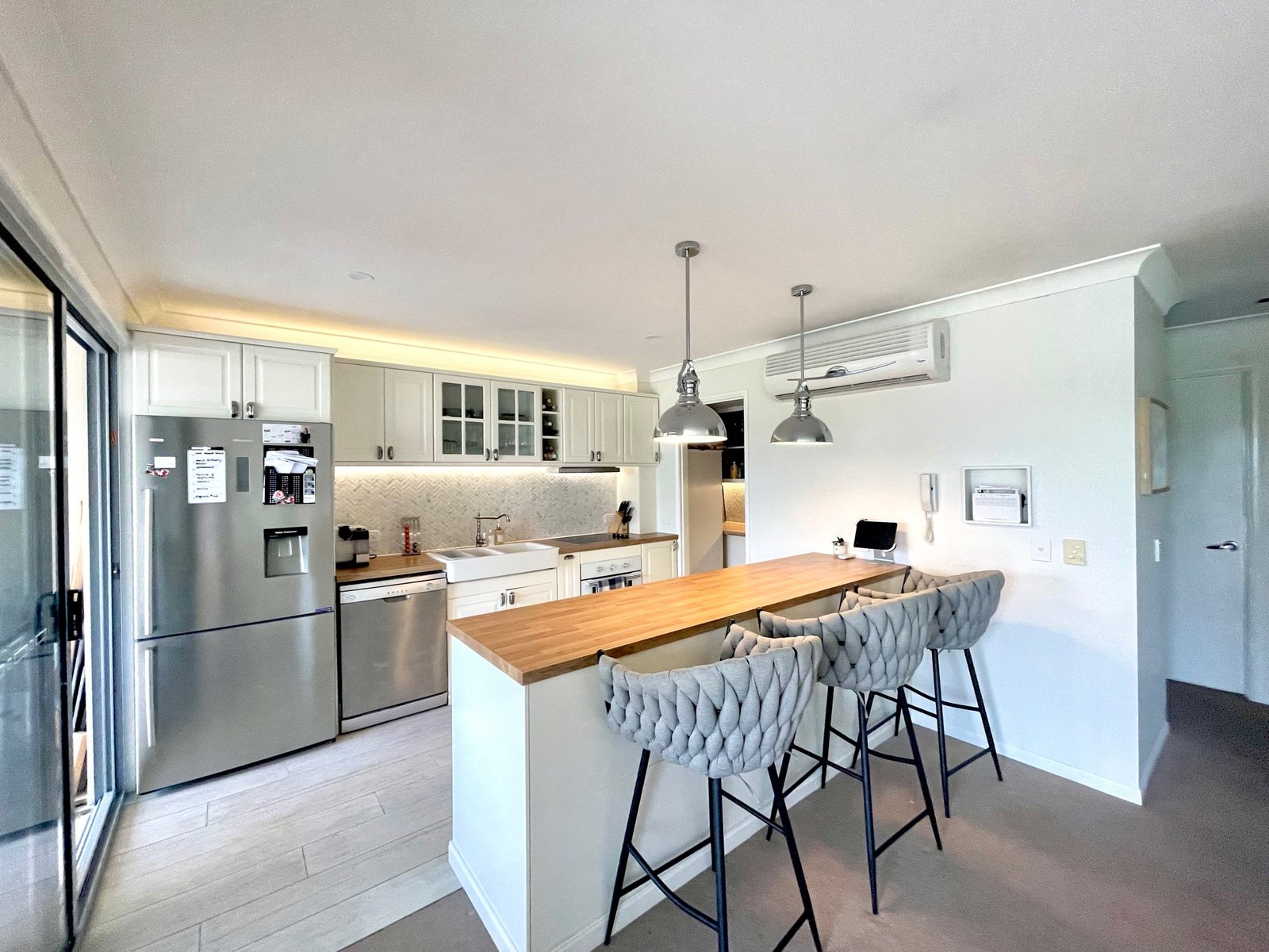 17/1 Hinterland Drive MUDGEERABA 1
