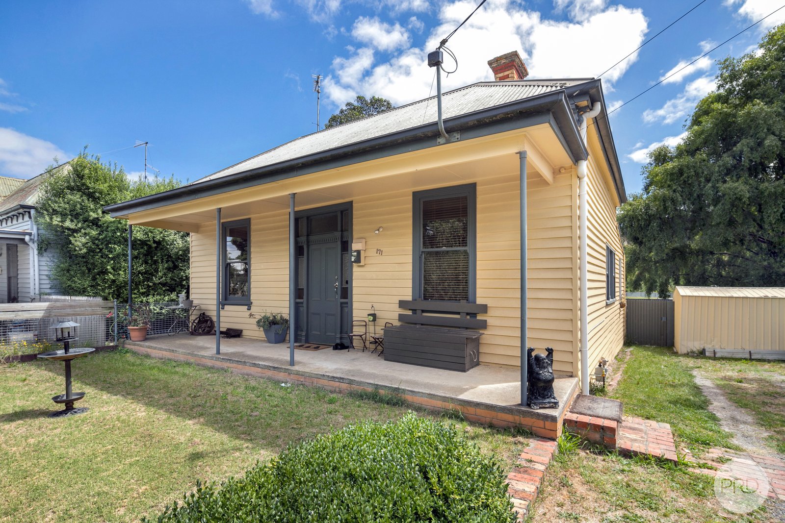171 Humffray Street North BALLARAT EAST 1