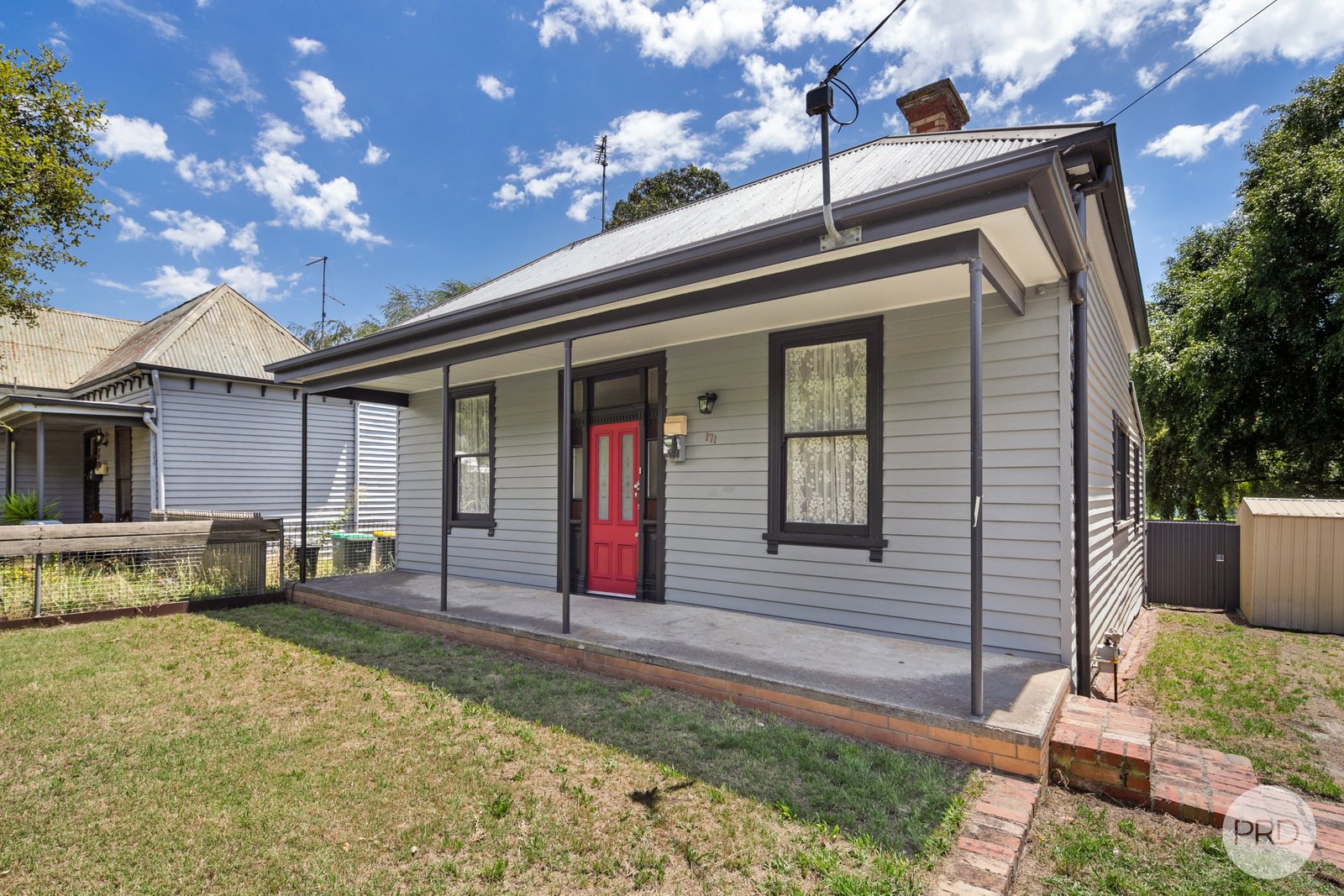 171 Humffray Street North BALLARAT EAST 1