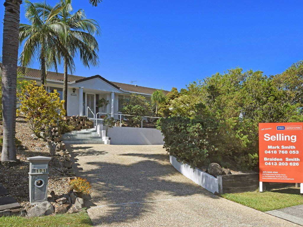 171 K P Mcgrath Drive ELANORA 2