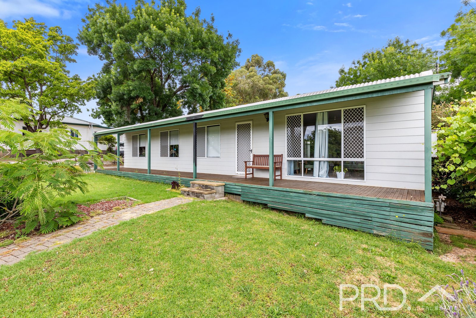 171 Lambie Street TUMUT 1