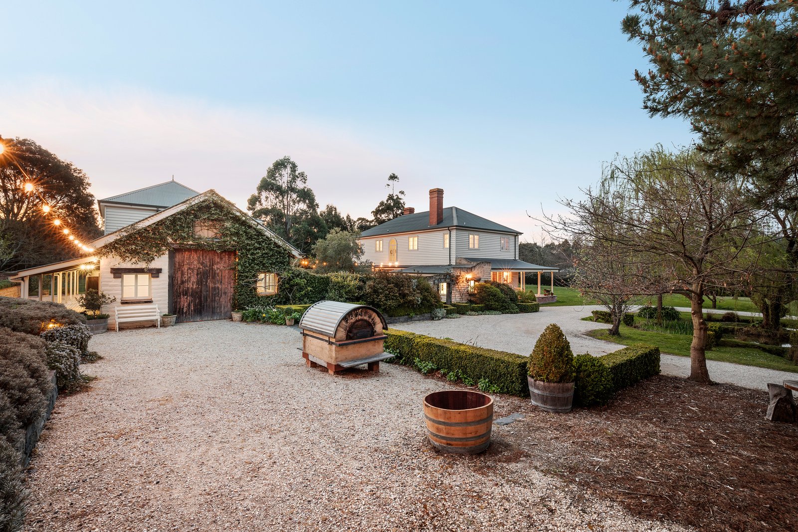 171 Mount Macedon Road, Macedon, 3440