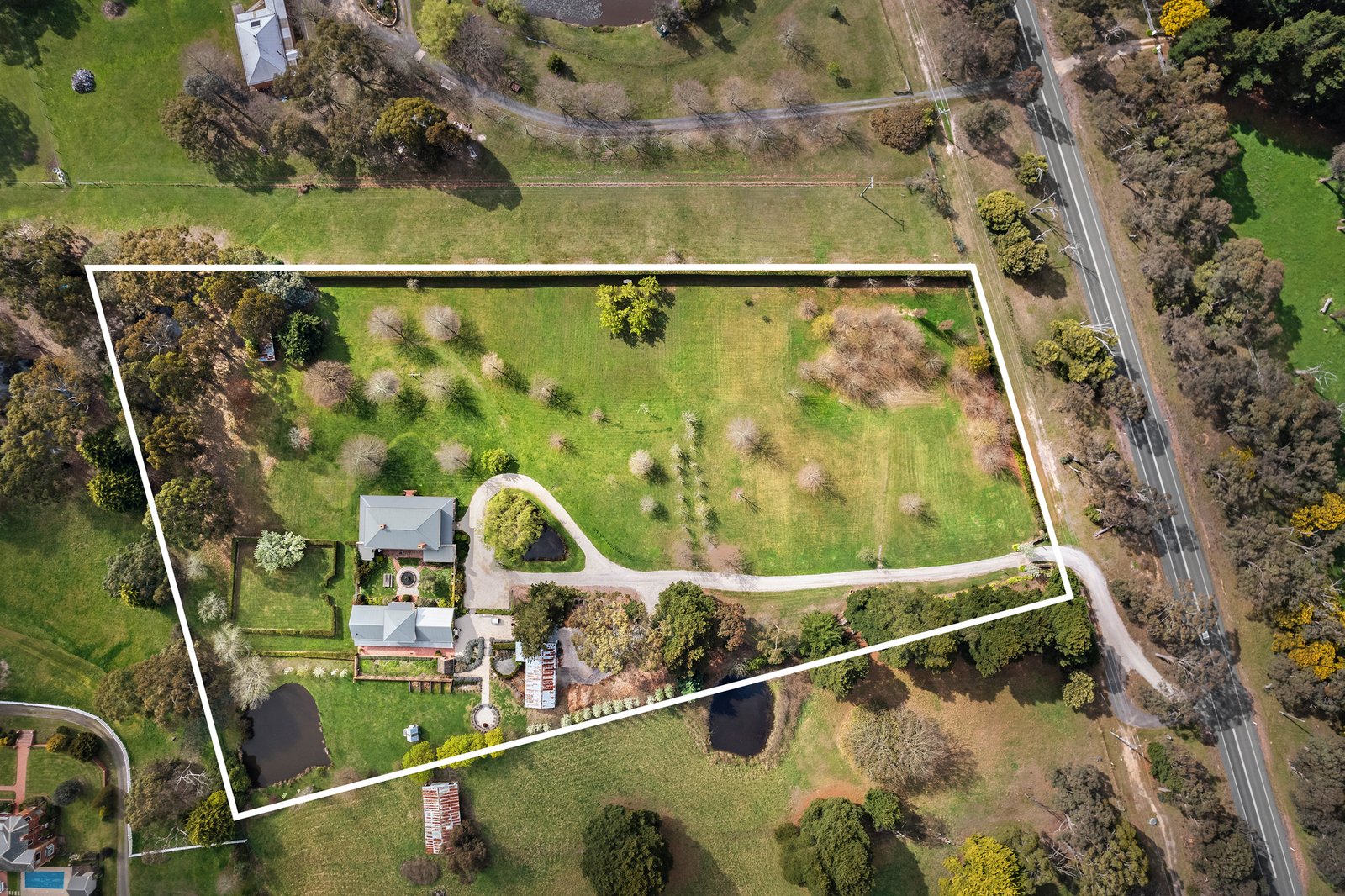 171 Mount Macedon Road, Macedon, 3440