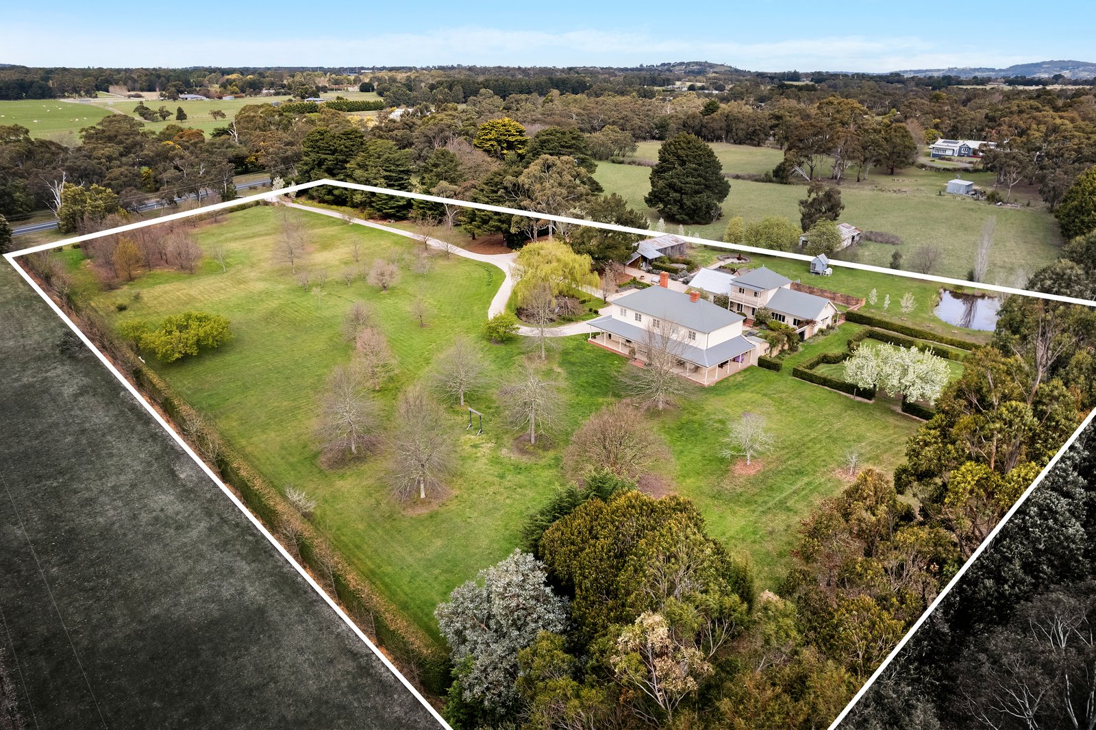 171 Mount Macedon Road, Macedon, 3440