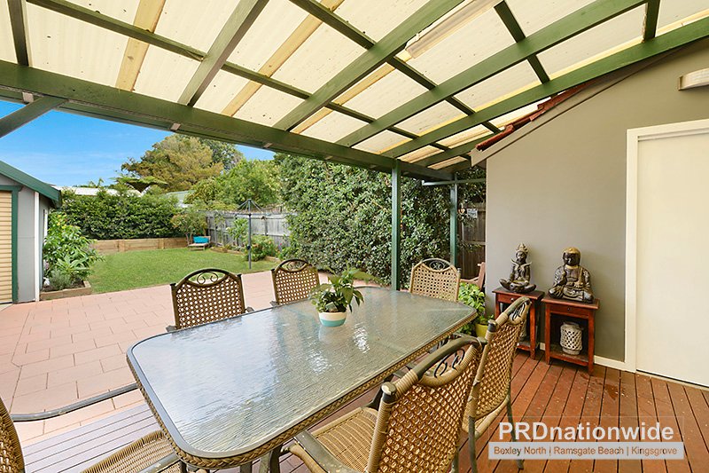 171 Ramsgate Road RAMSGATE 9