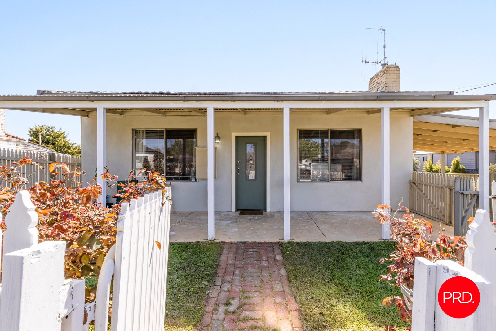 1/71 Smith Street NORTH BENDIGO 1