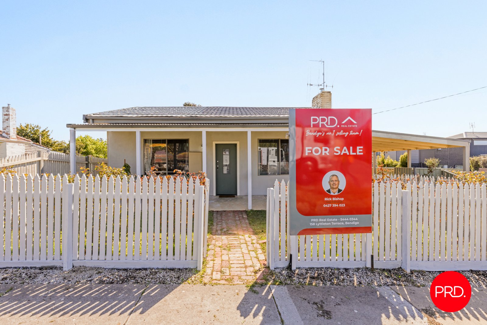 1/71 Smith Street NORTH BENDIGO 2