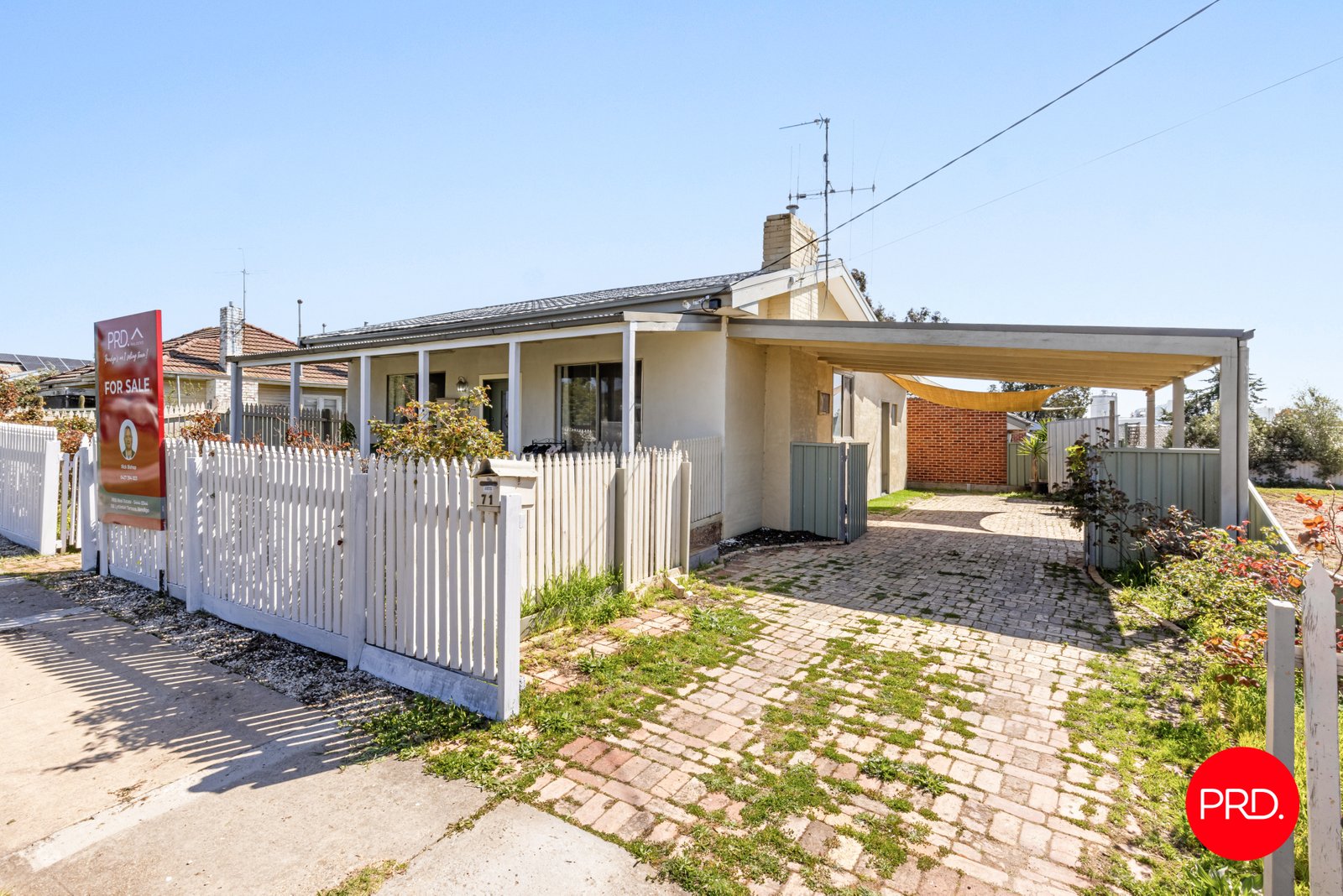 1/71 Smith Street NORTH BENDIGO 3