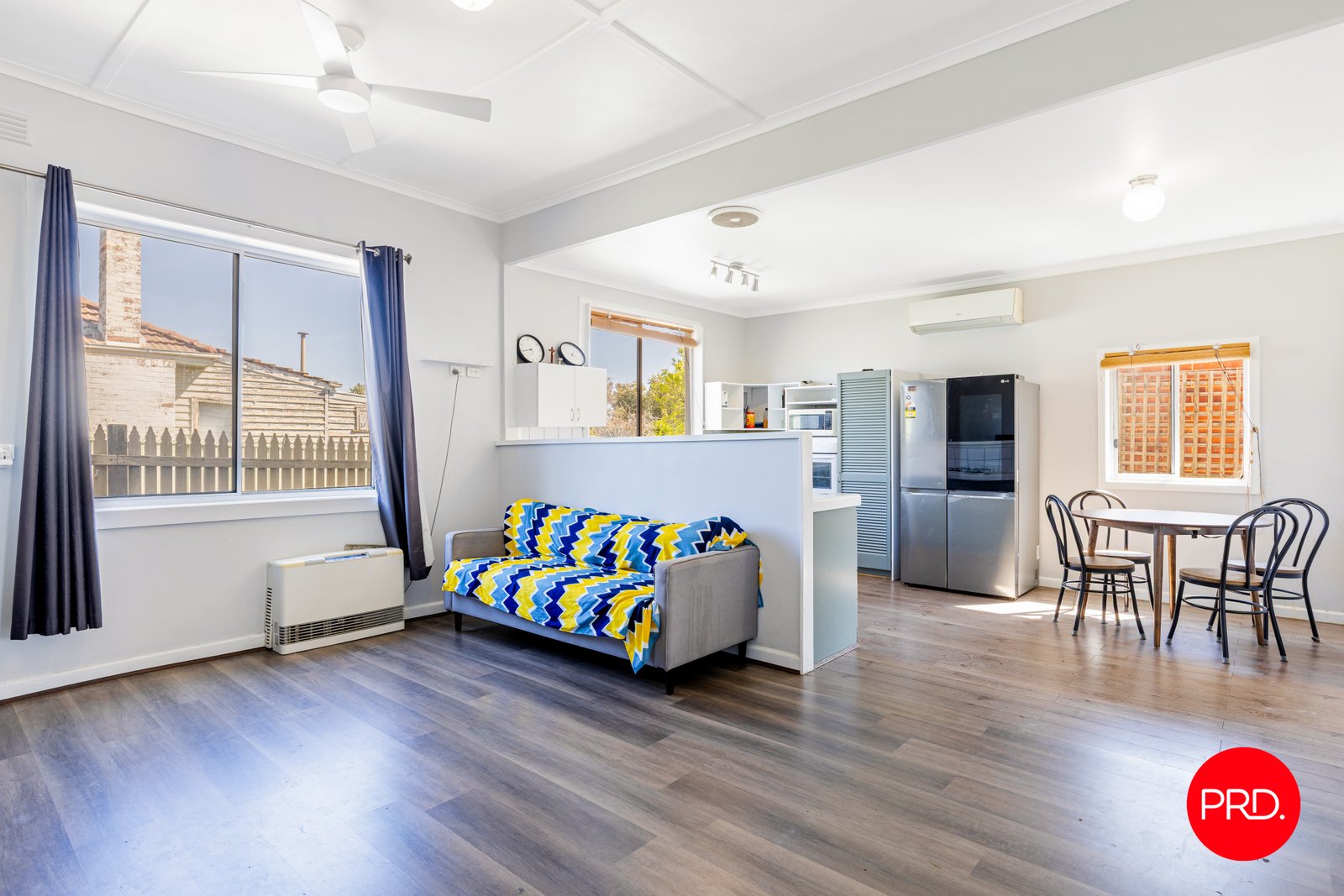 1/71 Smith Street NORTH BENDIGO 4