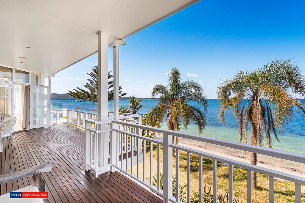 171 Soldiers Point Road SALAMANDER BAY 7