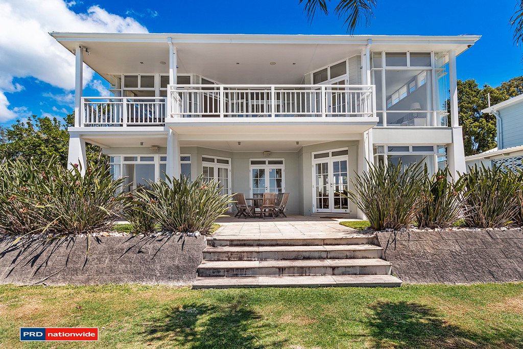 171 Soldiers Point Road SALAMANDER BAY 22