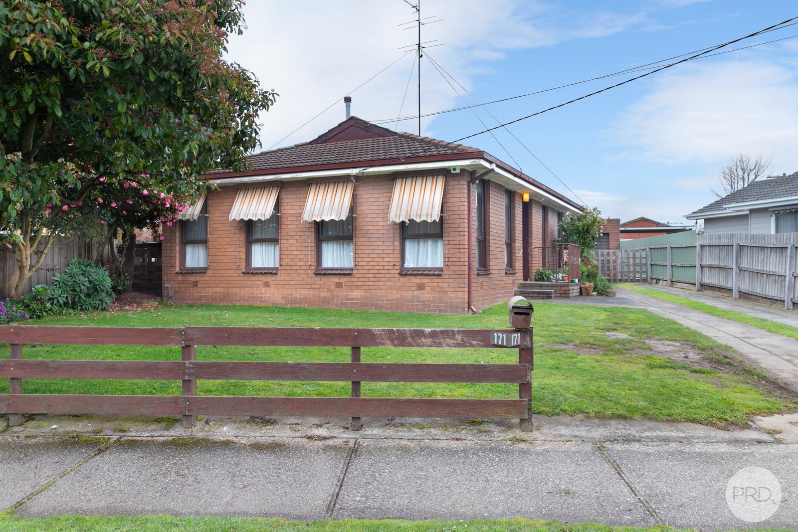 171 Spencer Street SEBASTOPOL 2