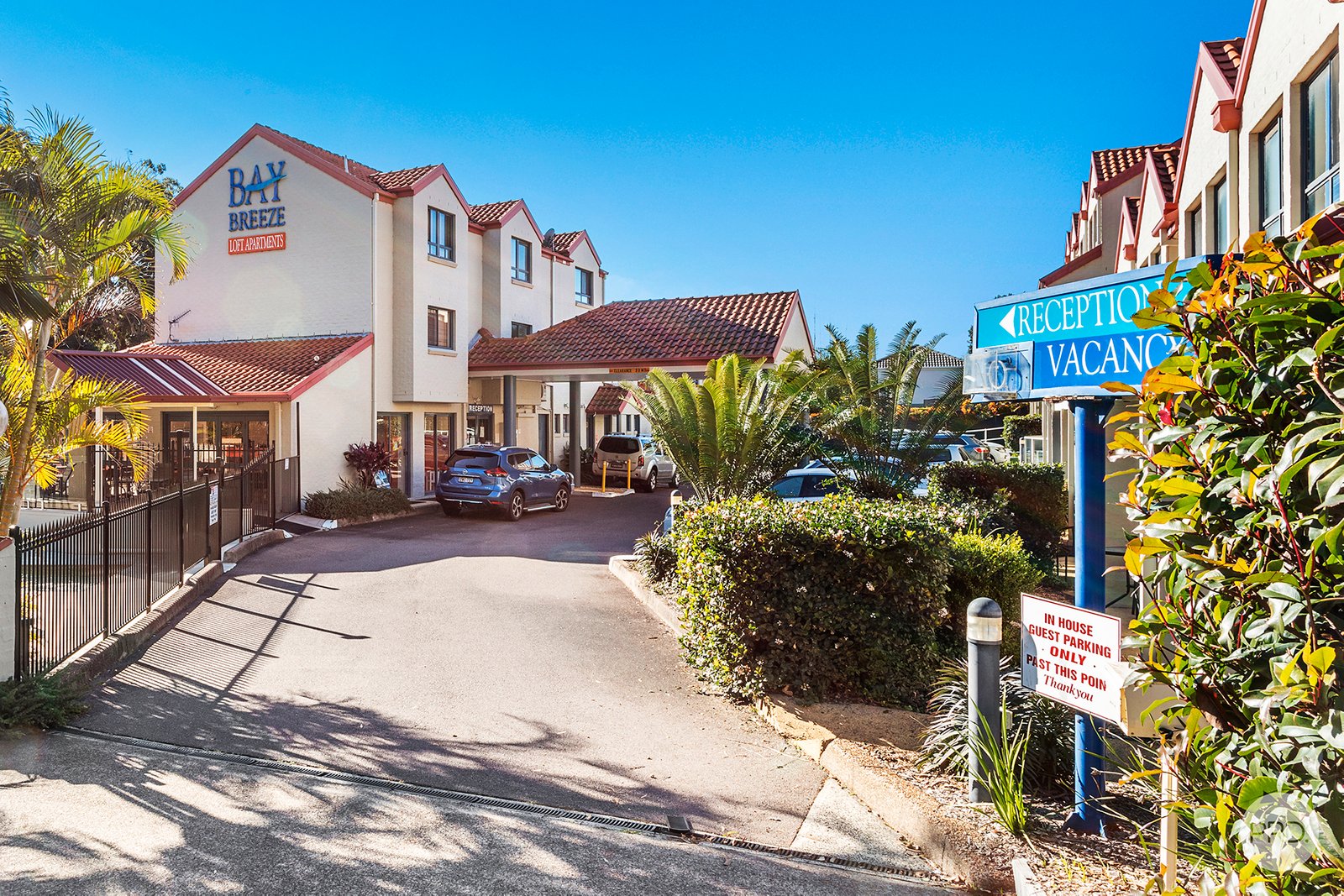 17/1 Trafalgar Street NELSON BAY 6