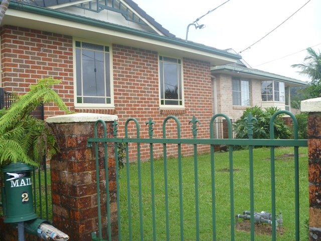 1/71 Vera Drive COFFS HARBOUR 10