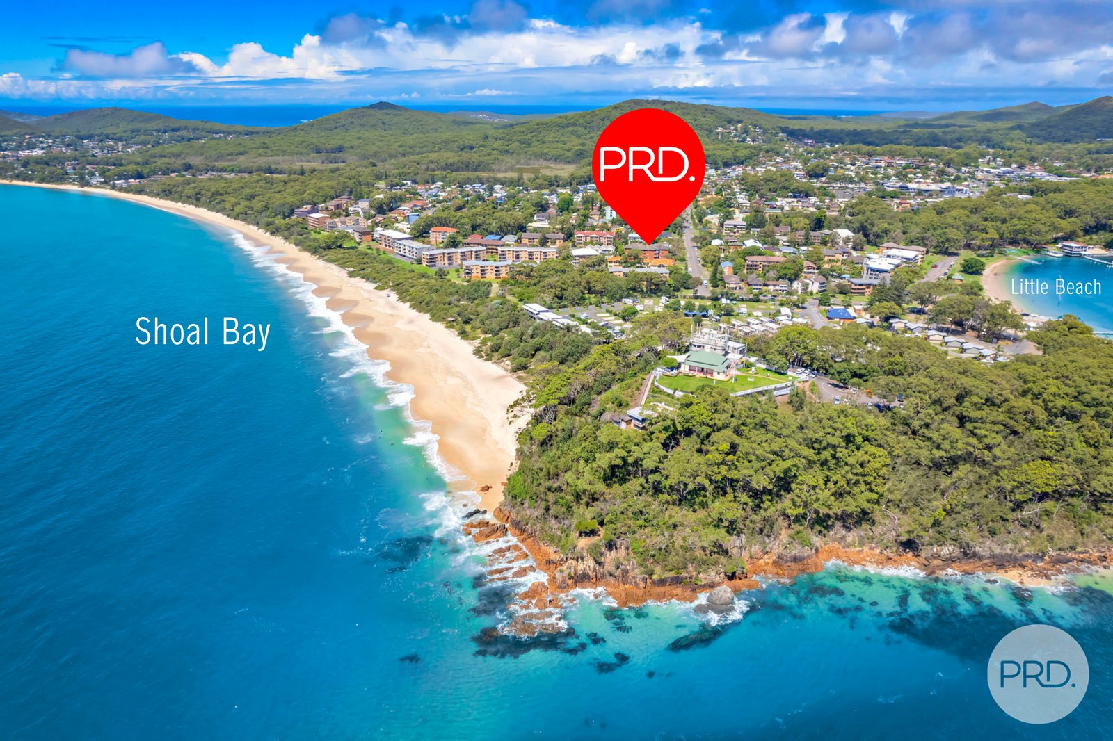 17/1 Weatherly Close NELSON BAY 2