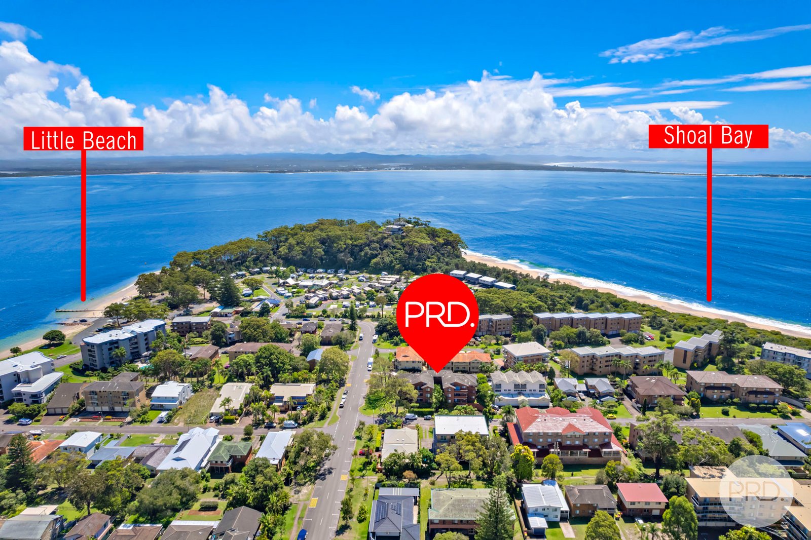 17/1 Weatherly Close NELSON BAY 10