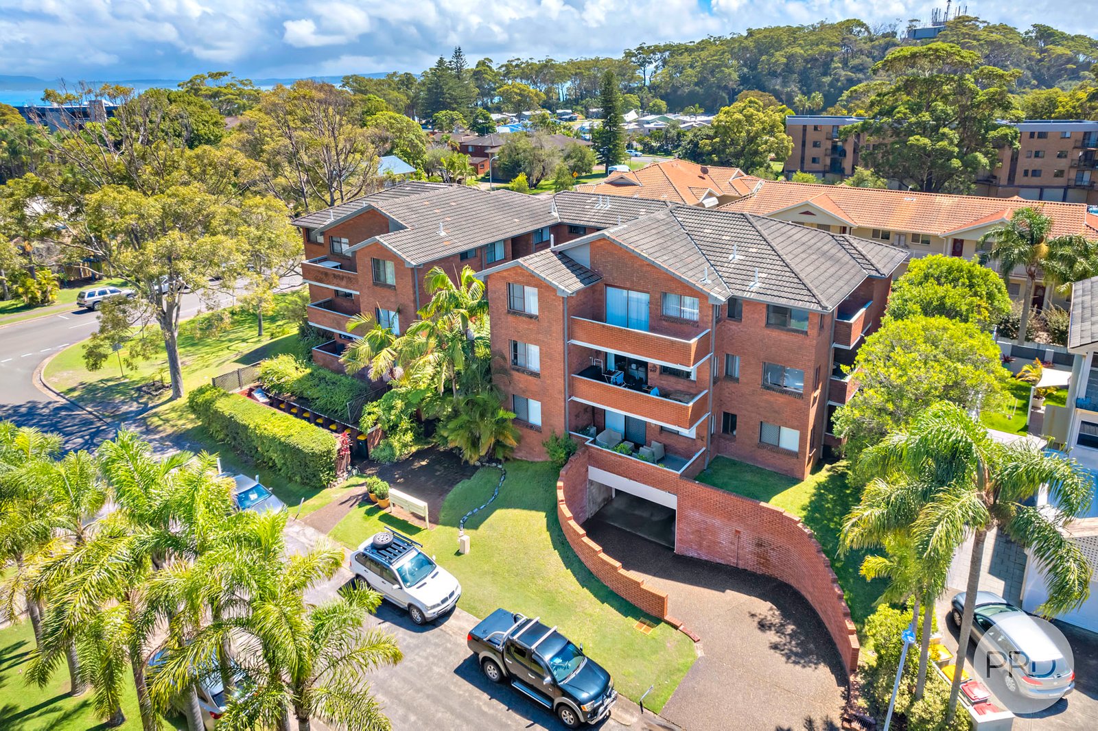 17/1 Weatherly Close NELSON BAY 12