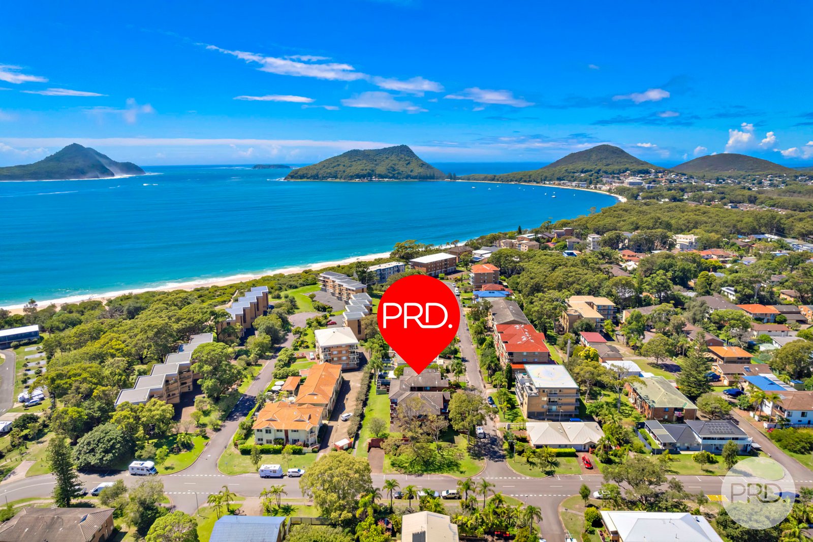 17/1 Weatherly Close NELSON BAY 13