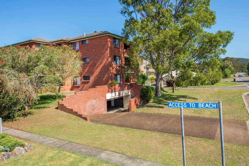 17/1 Weatherly Close NELSON BAY 2