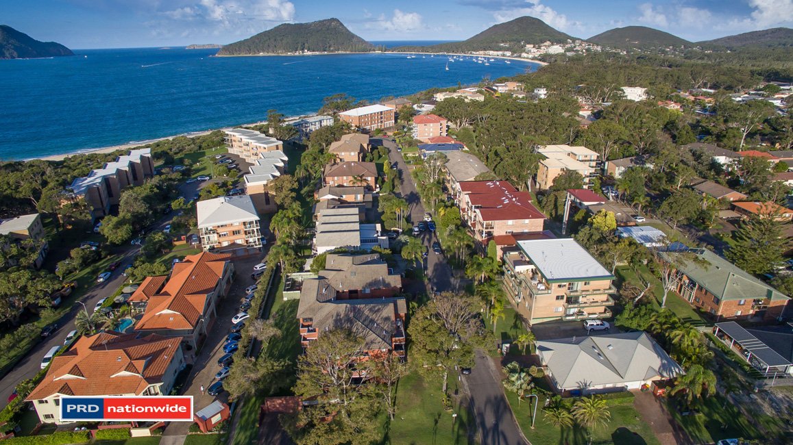 17/1 Weatherly Close NELSON BAY 3