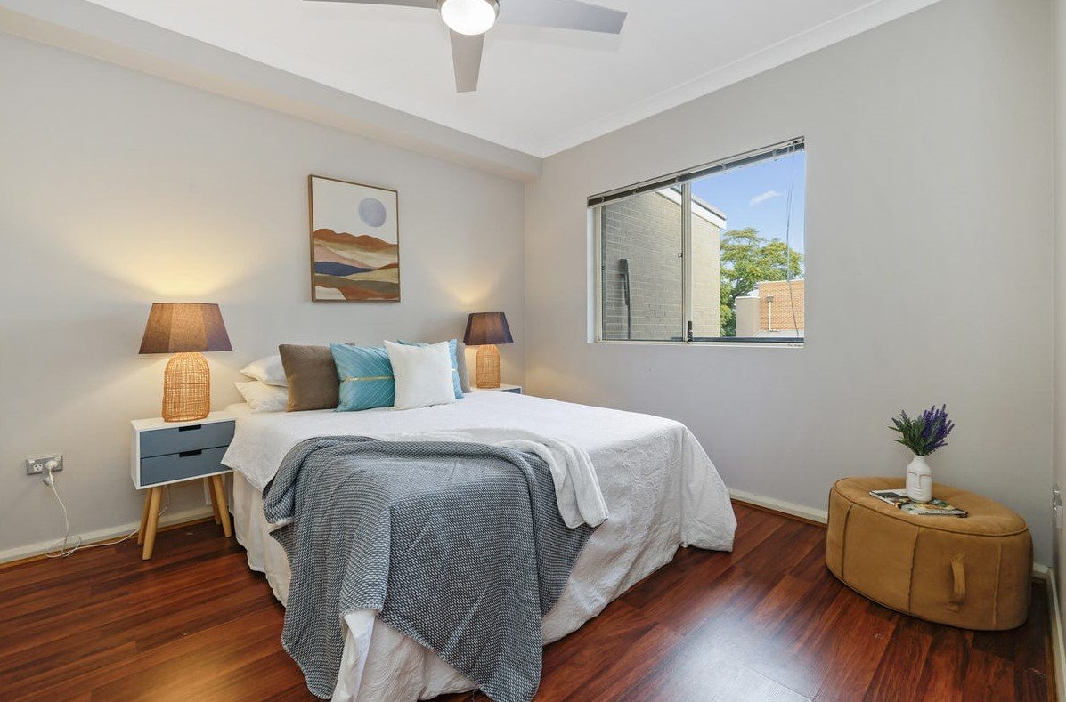 17/10-12 Grantham Street BURWOOD 5