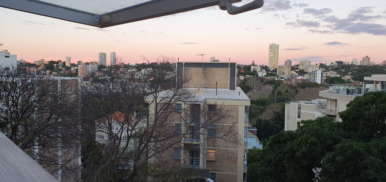 17/10 Barncleuth Sq  POTTS POINT 5