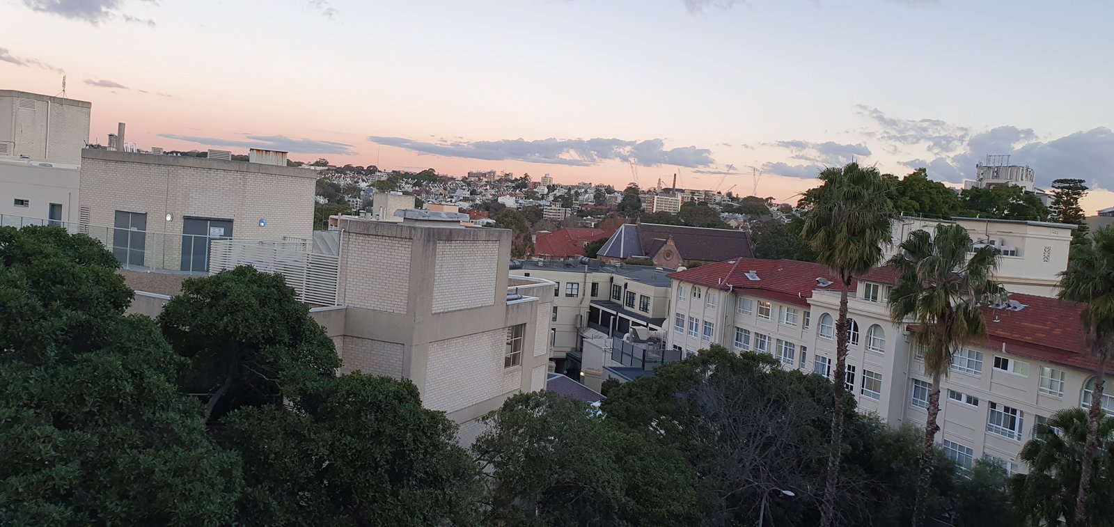 17/10 Barncleuth Sq  POTTS POINT 6