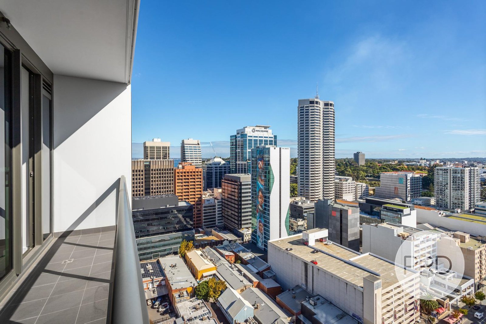 1710/380 Murray Street PERTH 9