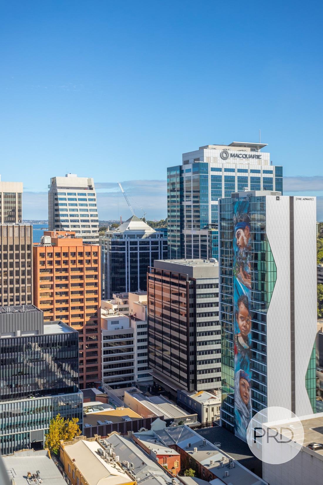 1710/380 Murray Street PERTH 10