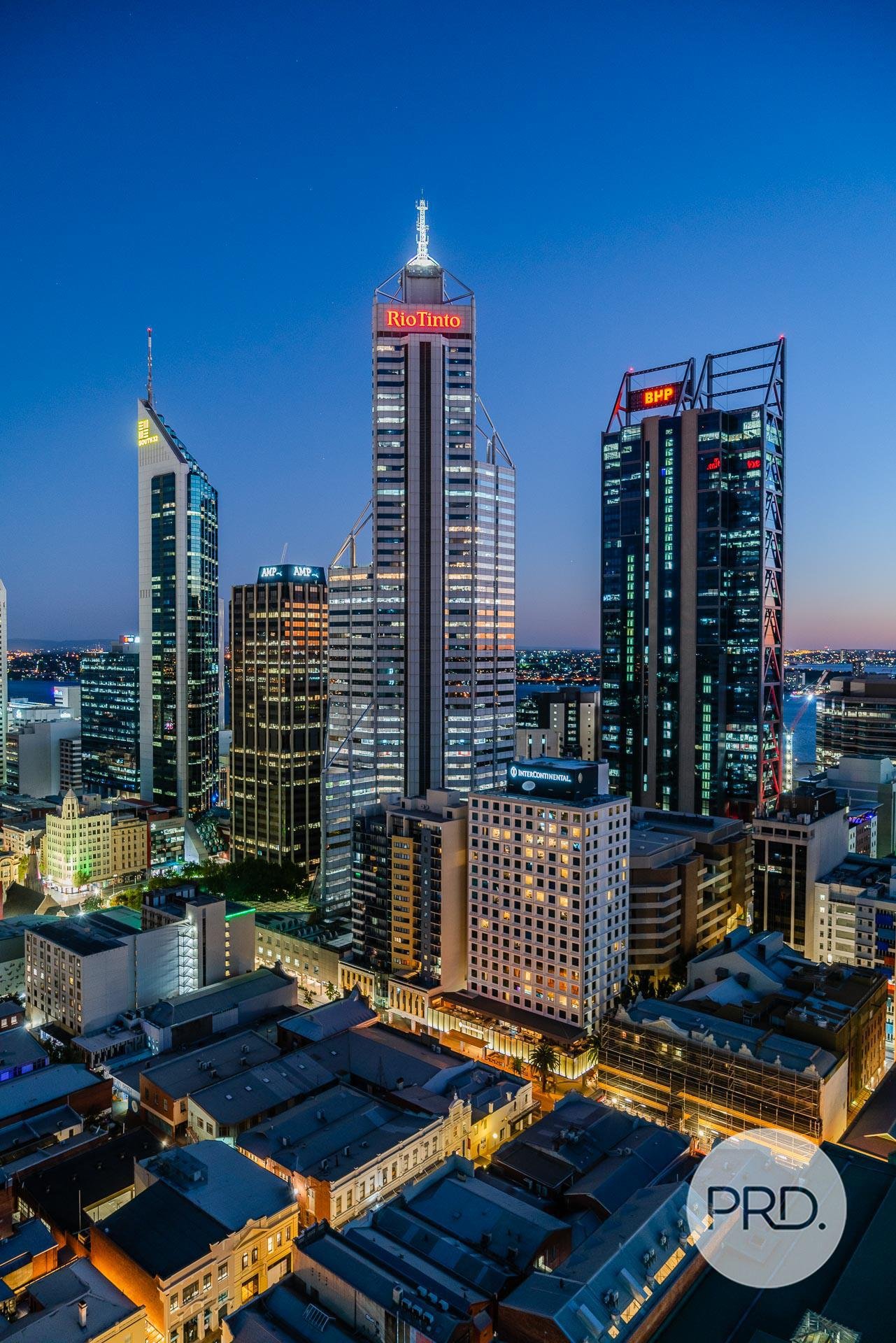 1710/380 Murray Street PERTH 11