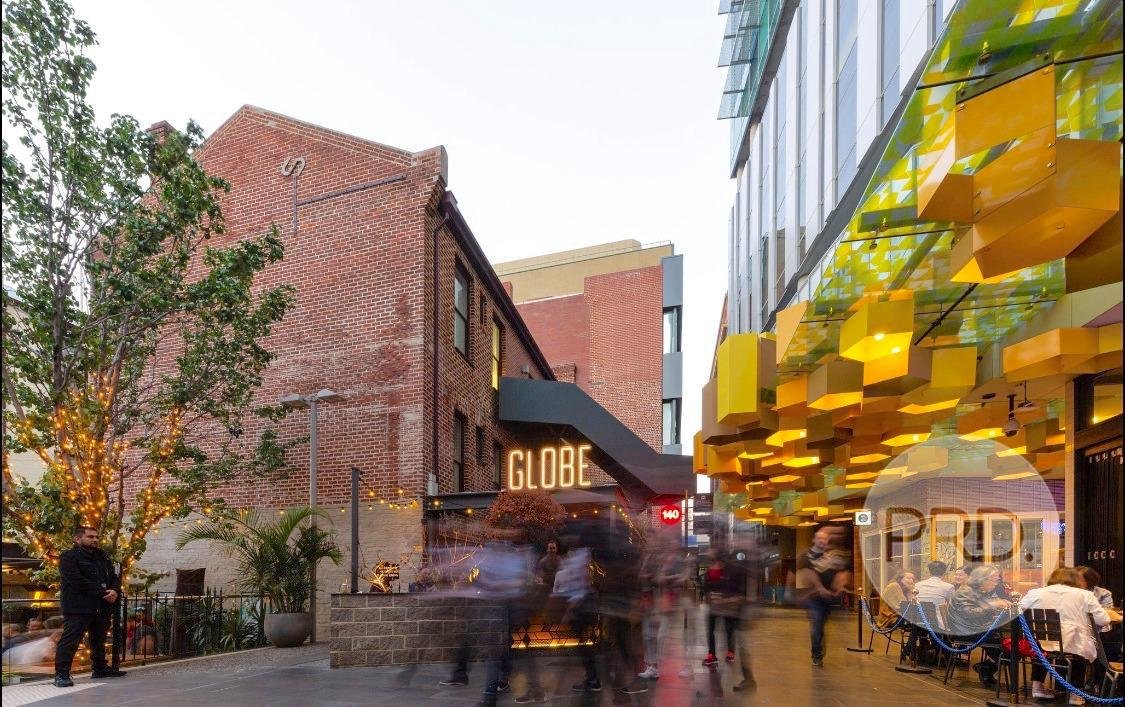 1710/380 Murray Street PERTH 21