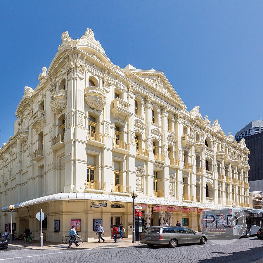 1710/380 Murray Street PERTH 22