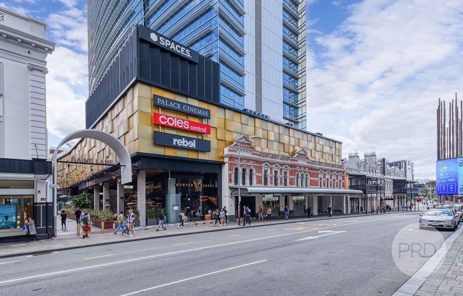 1710/380 Murray Street PERTH 24