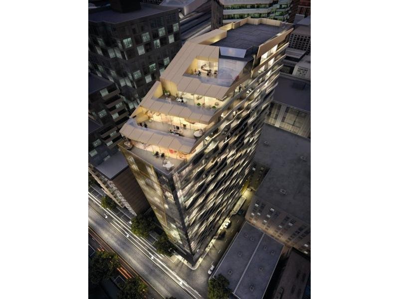 Gallery: 1710/534 Flinders Street