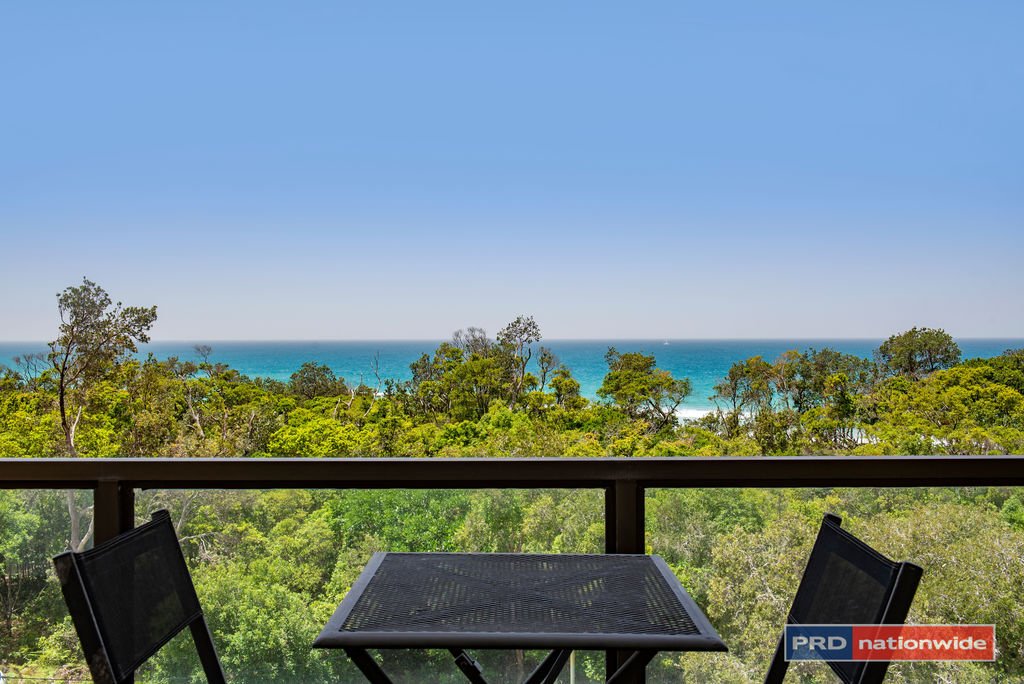 17/109 Ocean Parade COFFS HARBOUR 7