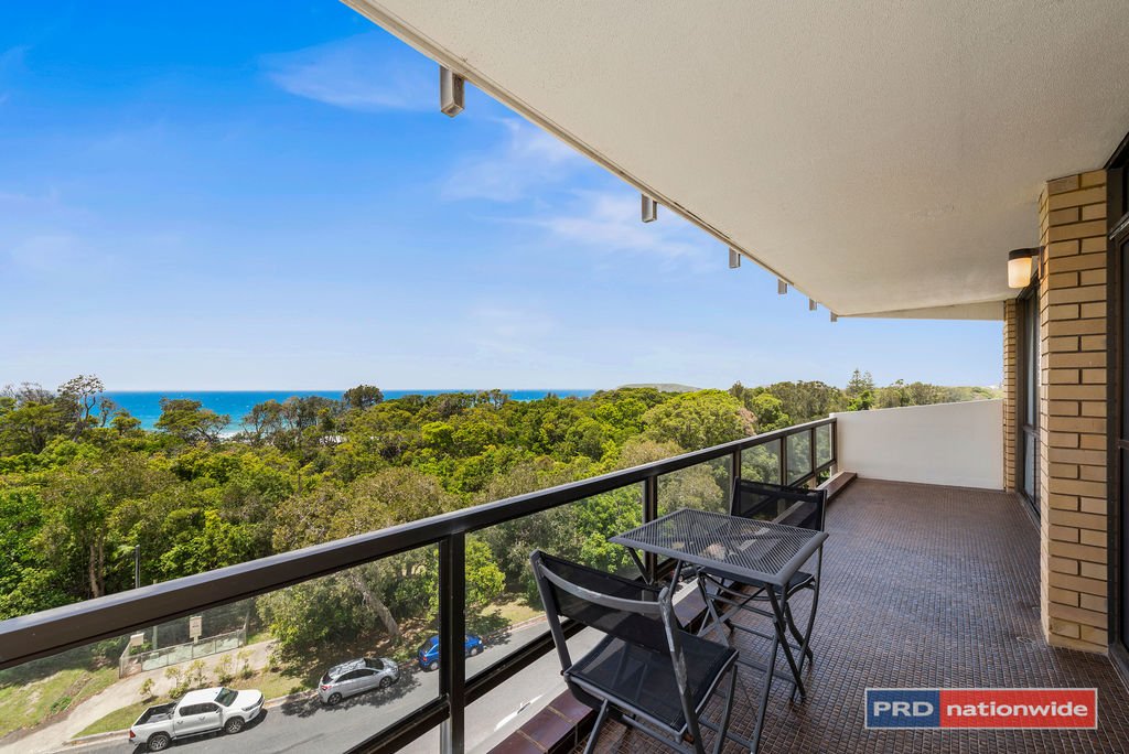 17/109 Ocean Parade COFFS HARBOUR 8