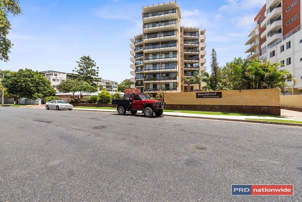 17/109 Ocean Parade COFFS HARBOUR 20