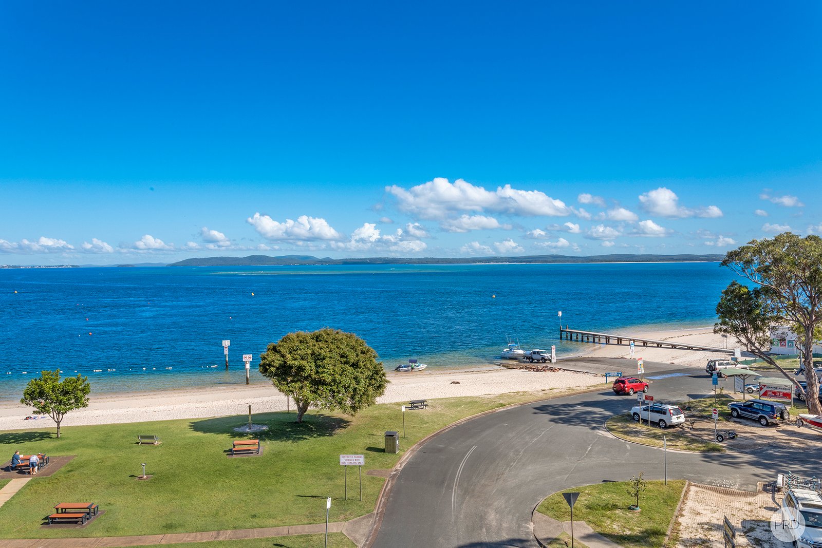 17/11 Columbia Close NELSON BAY 9