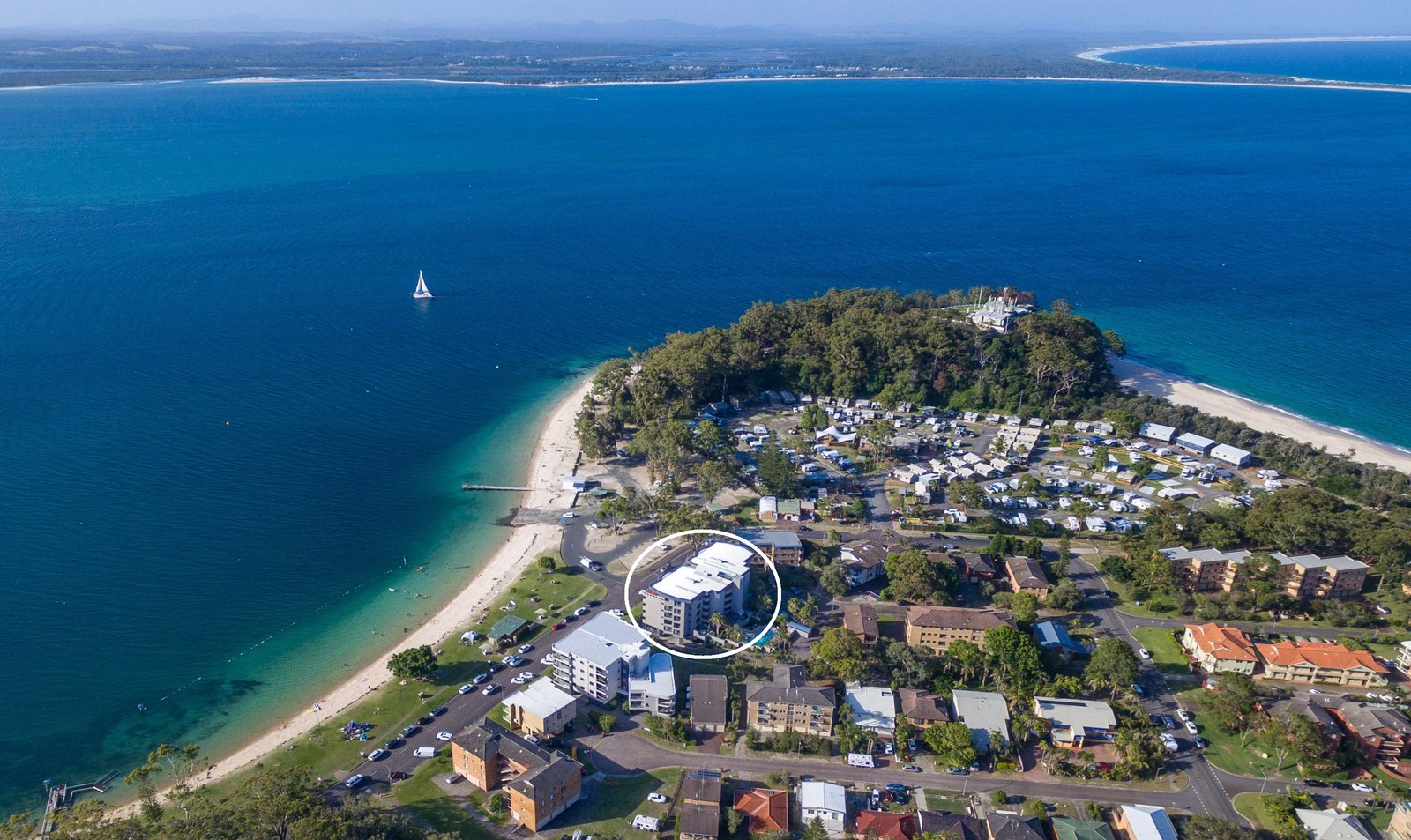 17/11 Columbia Close NELSON BAY 15